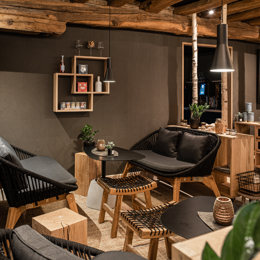 Coffret Cadeau • Déjeuner ou Dîner Gourmand en Duo au Bistrot des Prés Verts