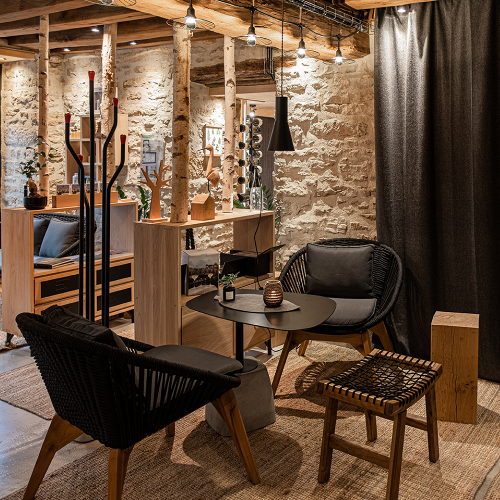 Coffret Cadeau • Apéritif Gourmand en Duo au Bistrot des Prés Verts