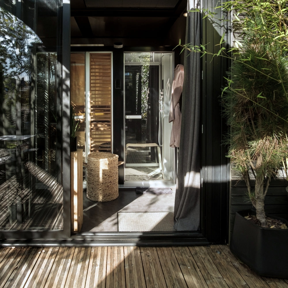 Coffret Cadeau • Privatisation Espace Bien-Être • 60 minutes