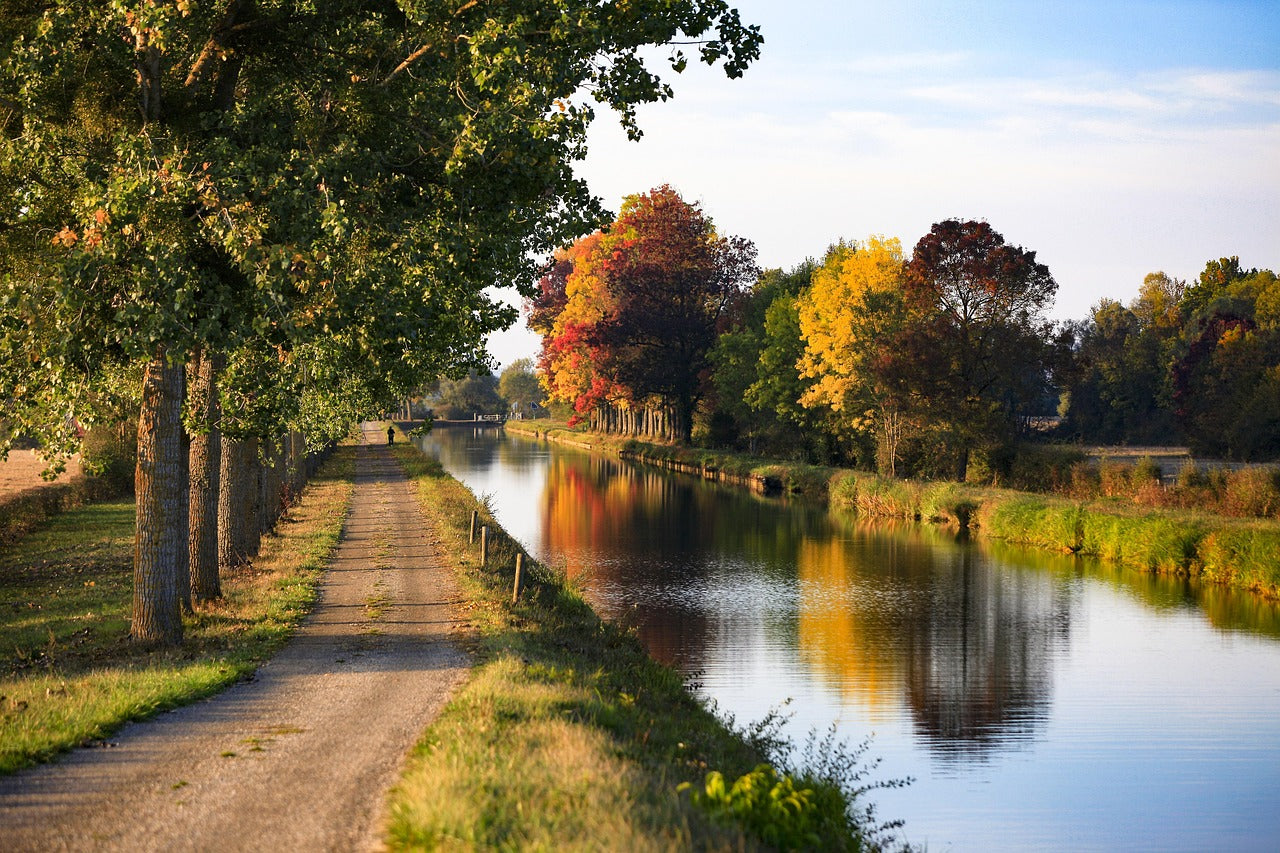 plus beaux sites naturels bourgogne