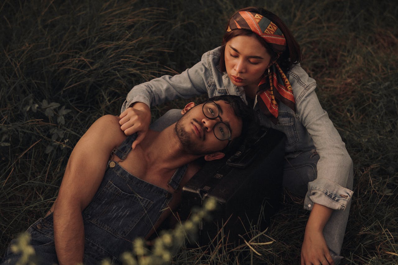 rituels de couple