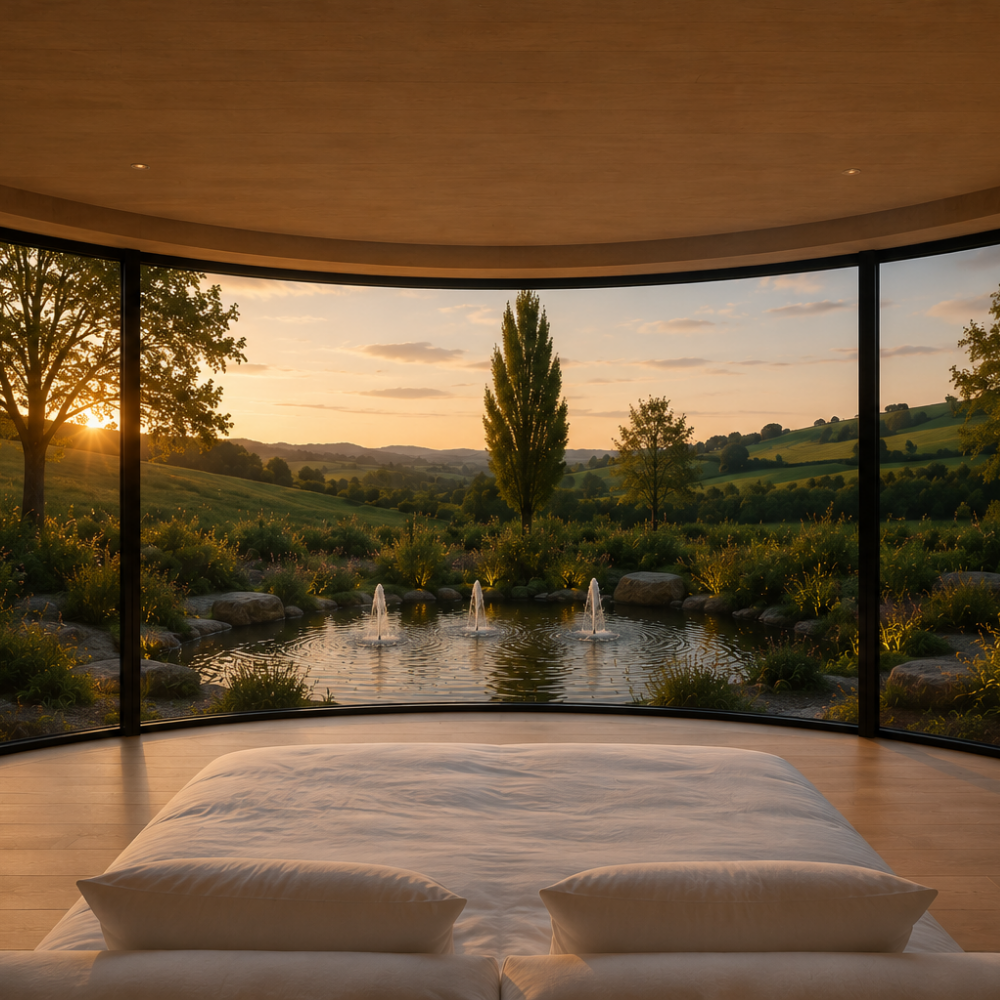 Coffret Cadeau • Séjour Insolite • Chambre Prestige avec Spa Privatif • [1 NUIT]