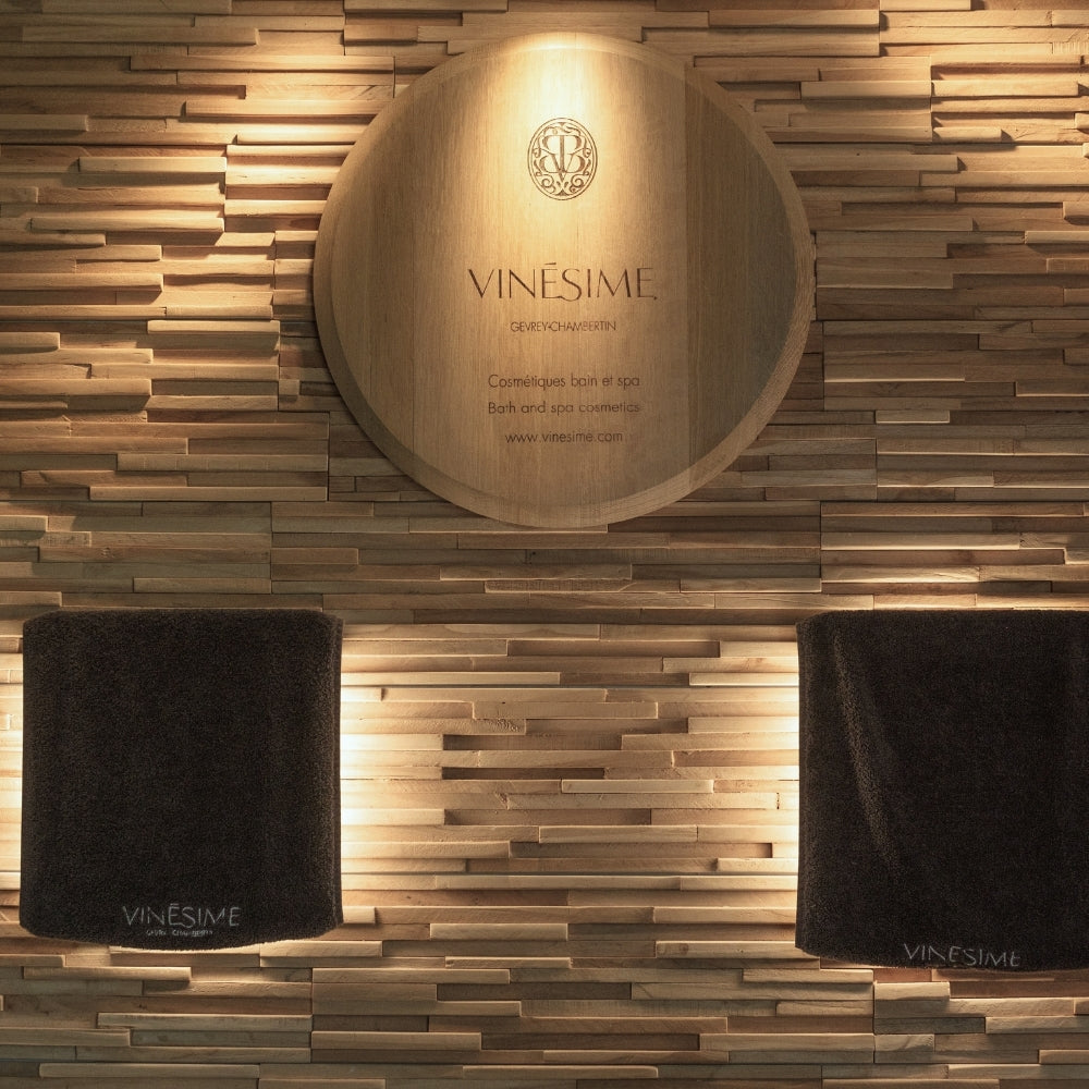 Coffret Cadeau • Massage Signature • 60 minutes