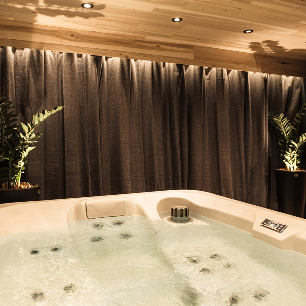 Coffret Cadeau • Séjour Bien-Être au Nid avec Spa Privatif Intérieur • [1 NUIT]