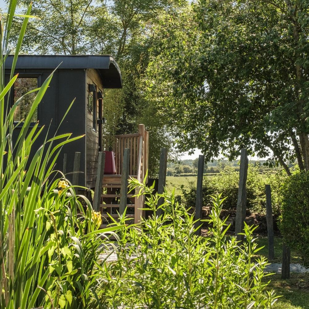 Coffret Cadeau • Séjour Gourmand au Refuge avec Spa Privatif • [1 NUIT]