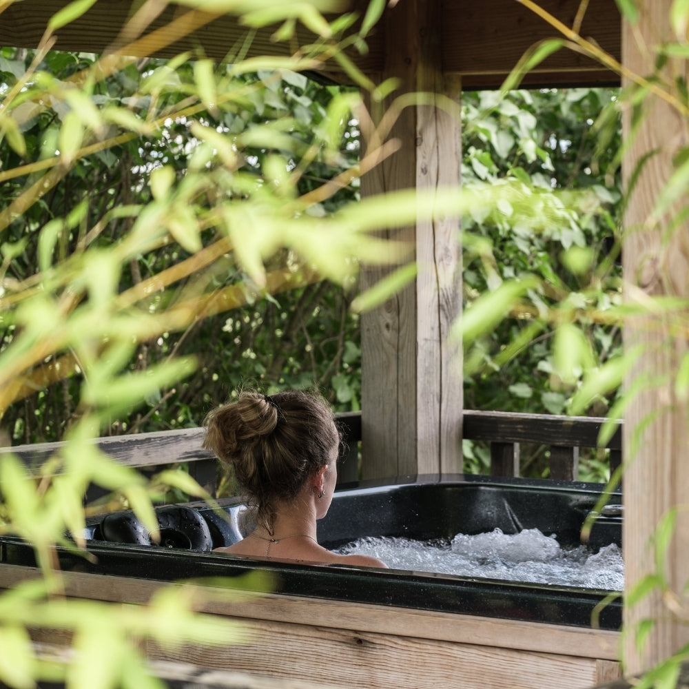 Coffret Cadeau • Séjour Bio & Terroir au Refuge avec Spa Privatif • [1 NUIT]