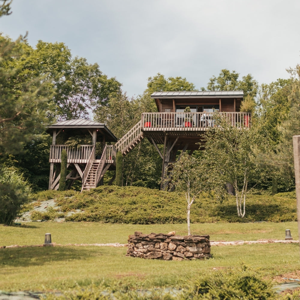 Coffret Cadeau • Séjour Gourmand à La Réserve avec Spa Privatif • [1 NUIT]
