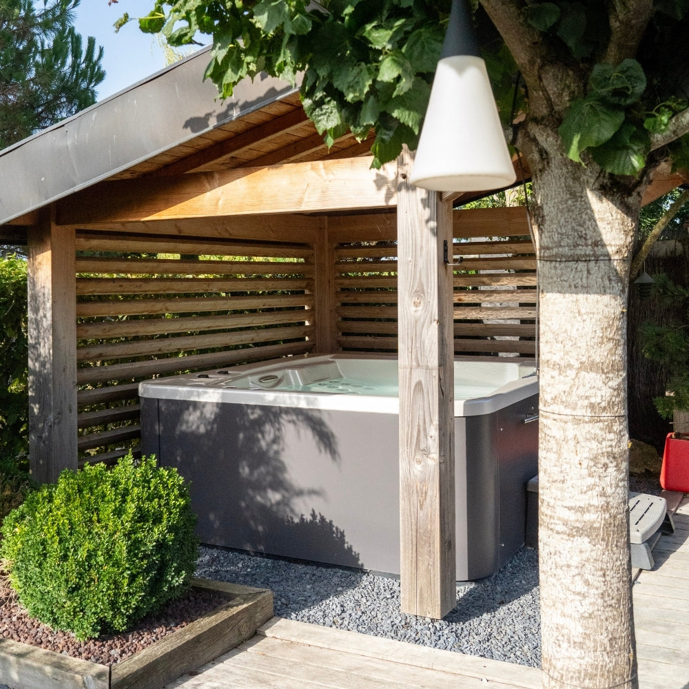 Coffret Cadeau • Séjour Bio & Terroir au Logis avec Spa Privatif • [1 NUIT]