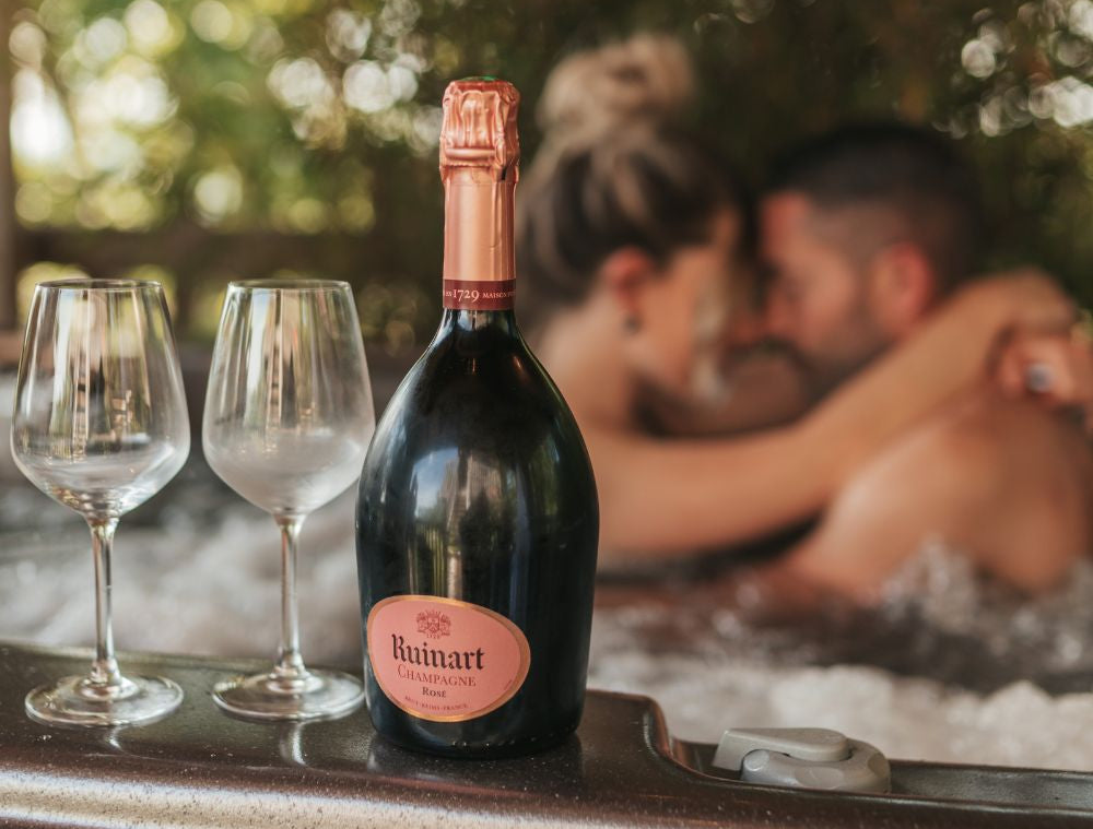 Ruinart Rosé