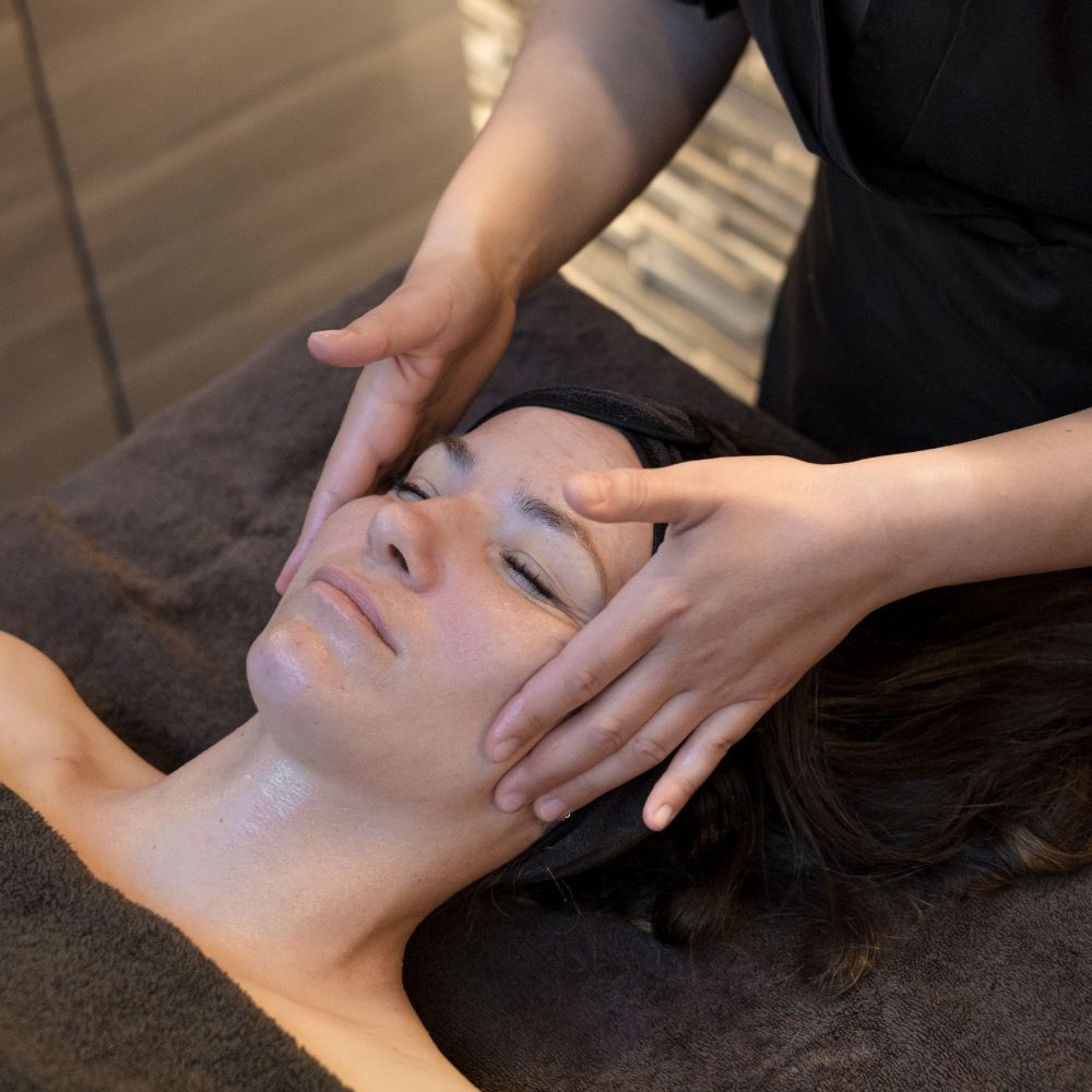 Massage ou Soin 45'