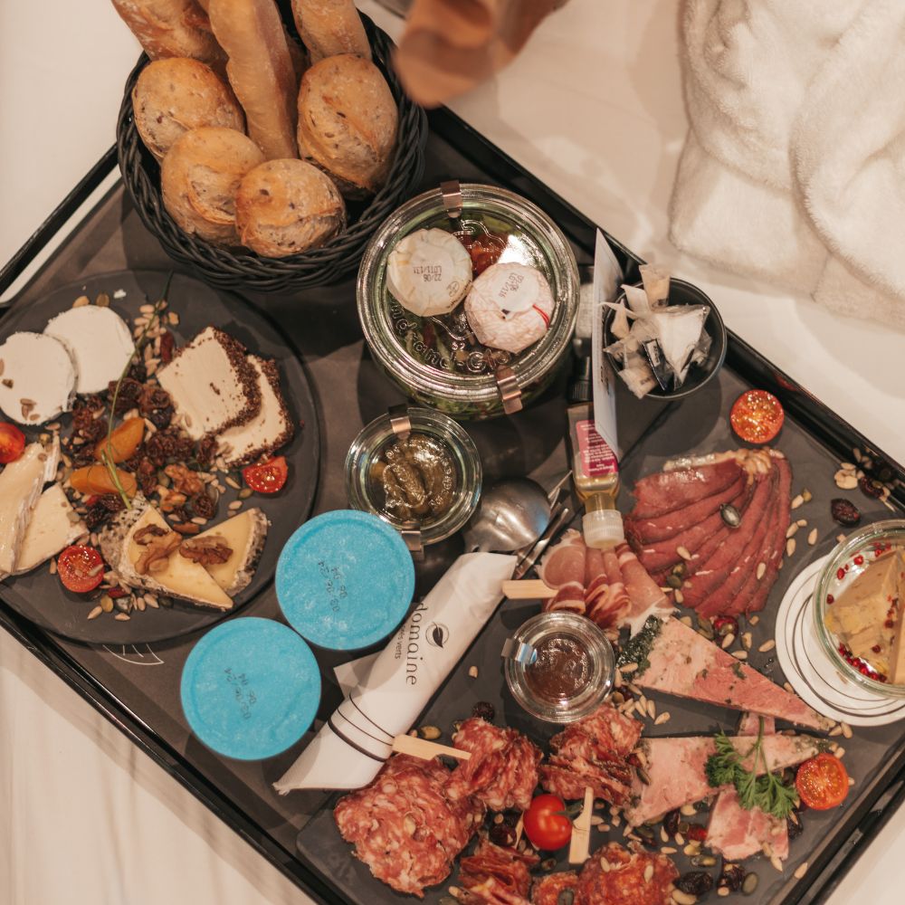 Ardoise Luxe